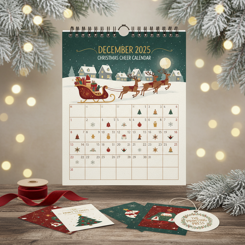Kerstkalender